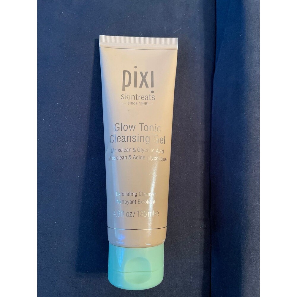 Pixi Glow Tonic Cleansing Gel 4.6oz